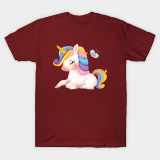 Unicorn T-Shirt